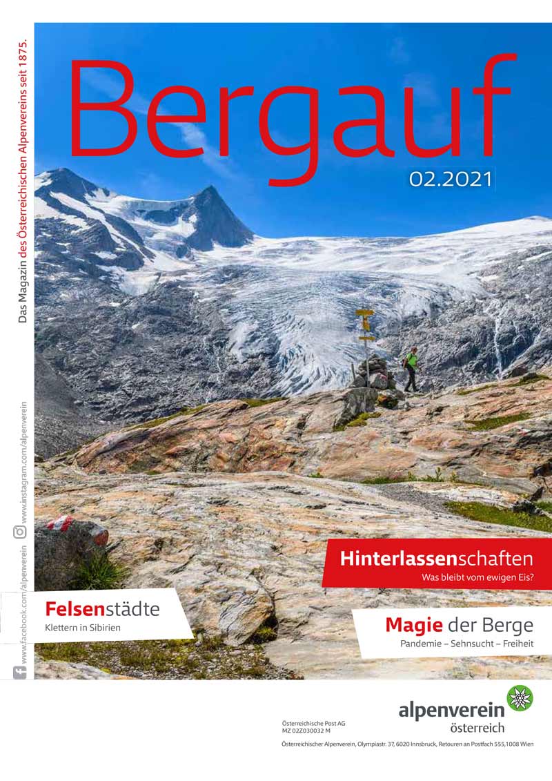 Der Biopod Wolle Almhütten im Bergauf Magazin