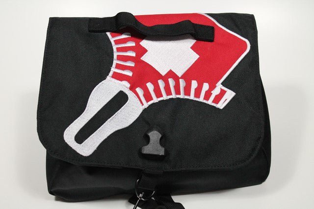 Grüezi Bag Washbag im Test!