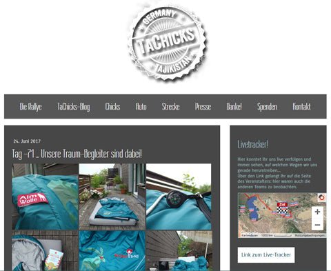 gruezi-bag-schlafsack-Biopod Wolle Goas Comfort -Beitrag taChicks