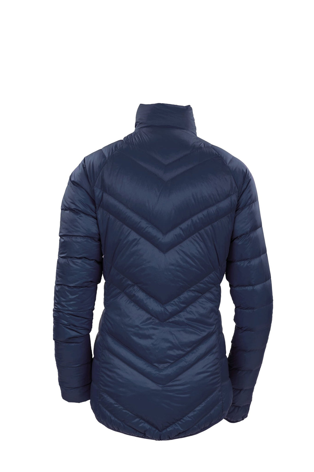 GZ Senseful DownWool Jacke Damen  Rucken