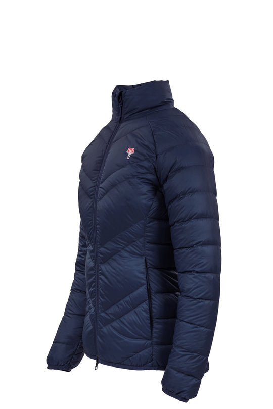 GZ Senseful DownWool Jacke Damen Rechts