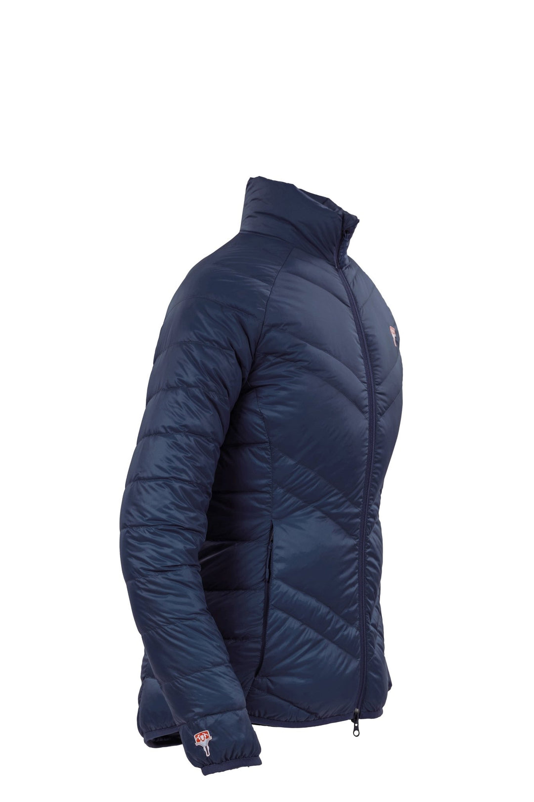 GZ Senseful DownWool Jacke Damen  Links