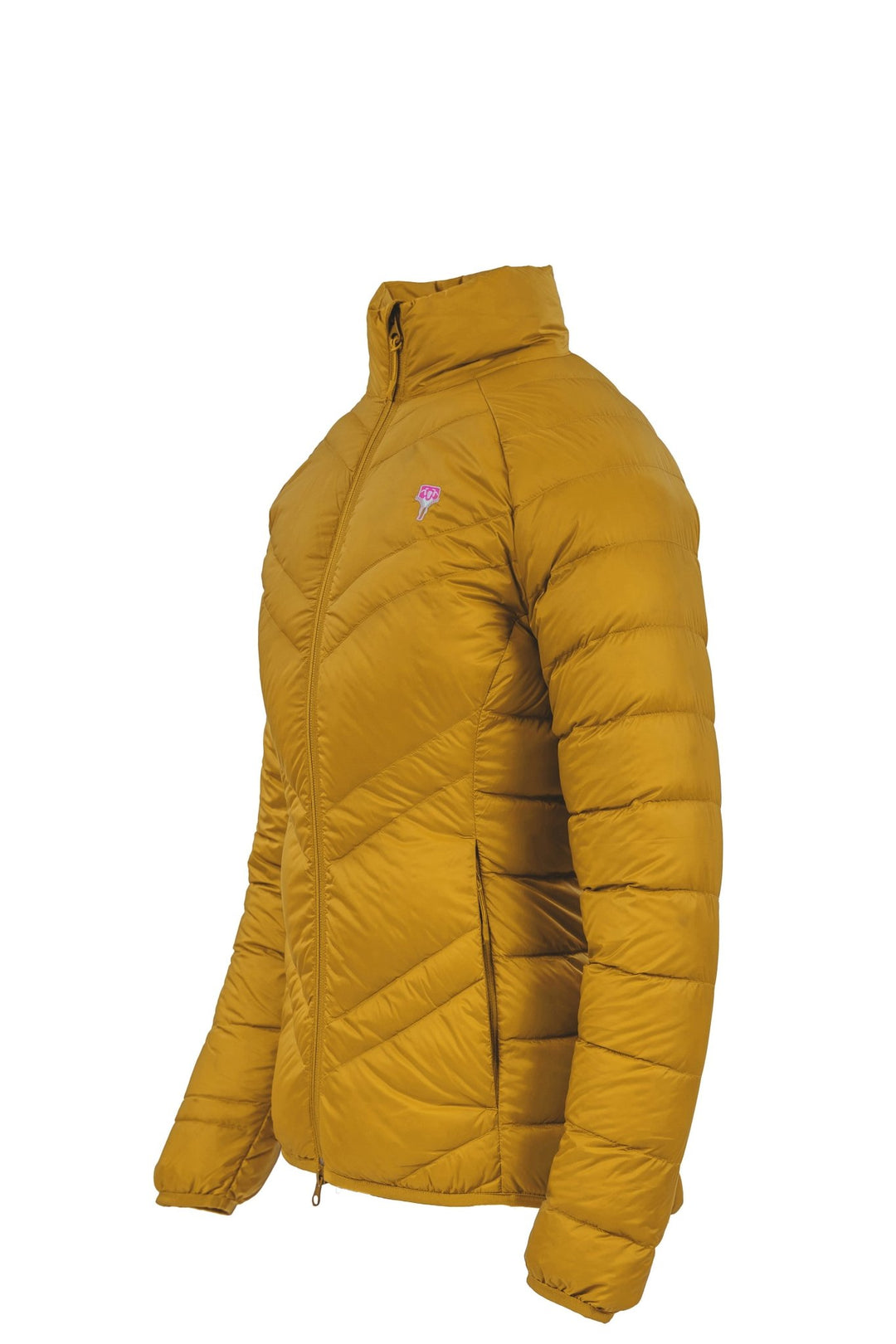 Grüezi bag Senseful DownWool Jacket W Links
