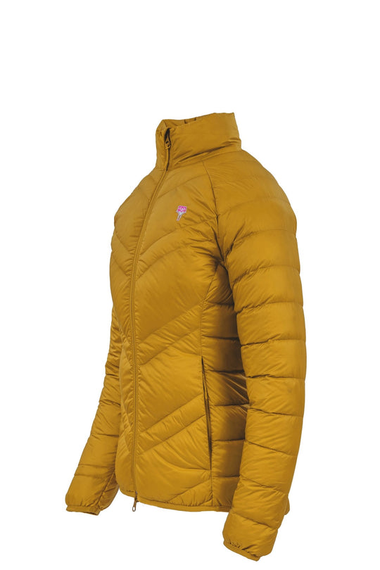 Grüezi bag Senseful DownWool Jacket W Links