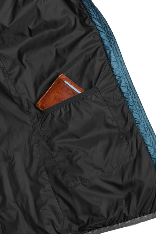 B-WARE - Refreshful SilkWool Jacket W Isolationsjacke