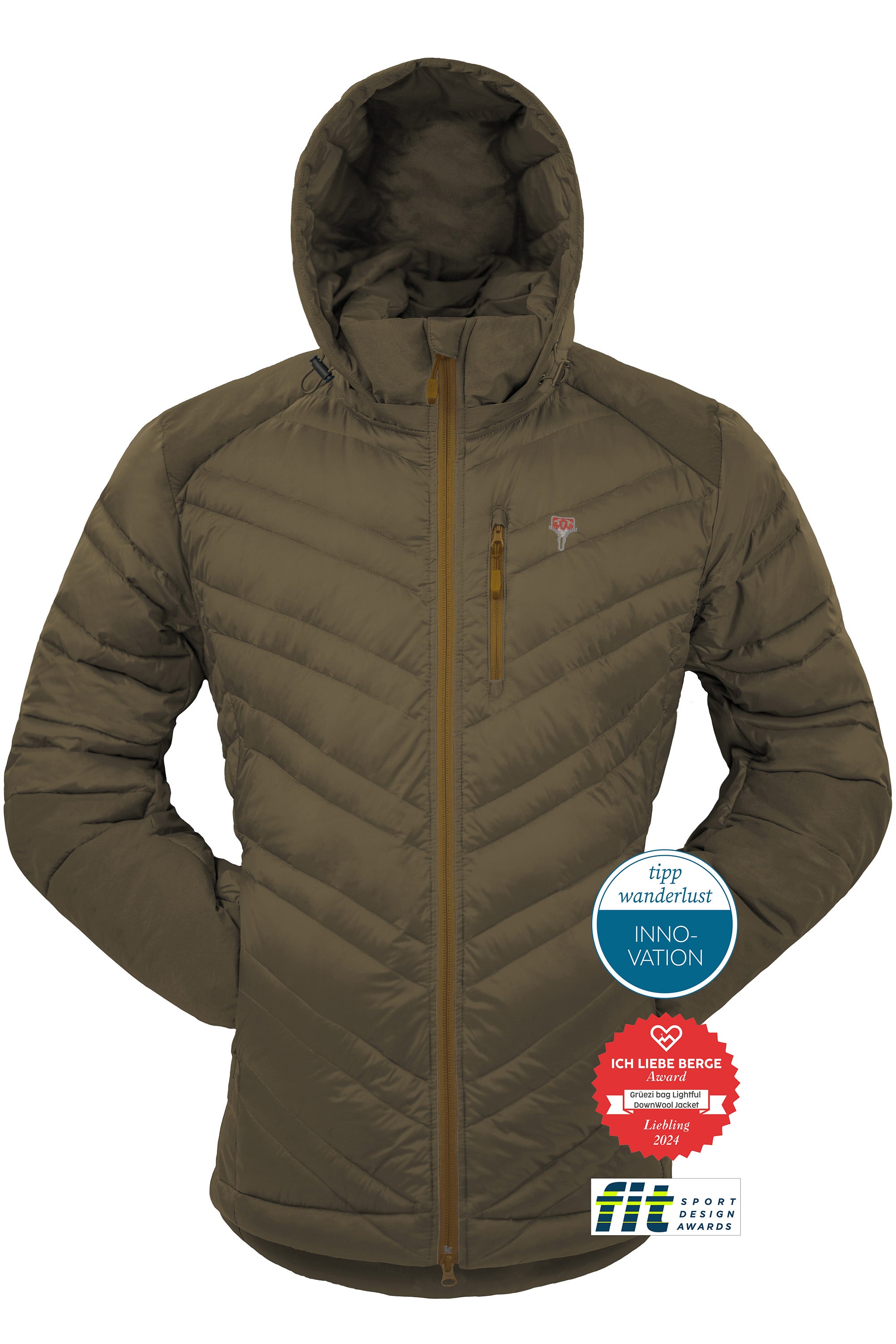 Stuff bag for down jacket hotsell