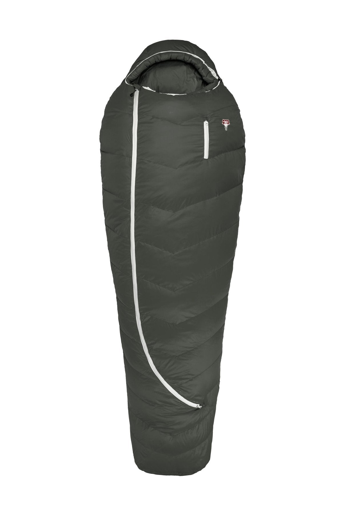 Mumienschlafsack DownWool Summer 2.0