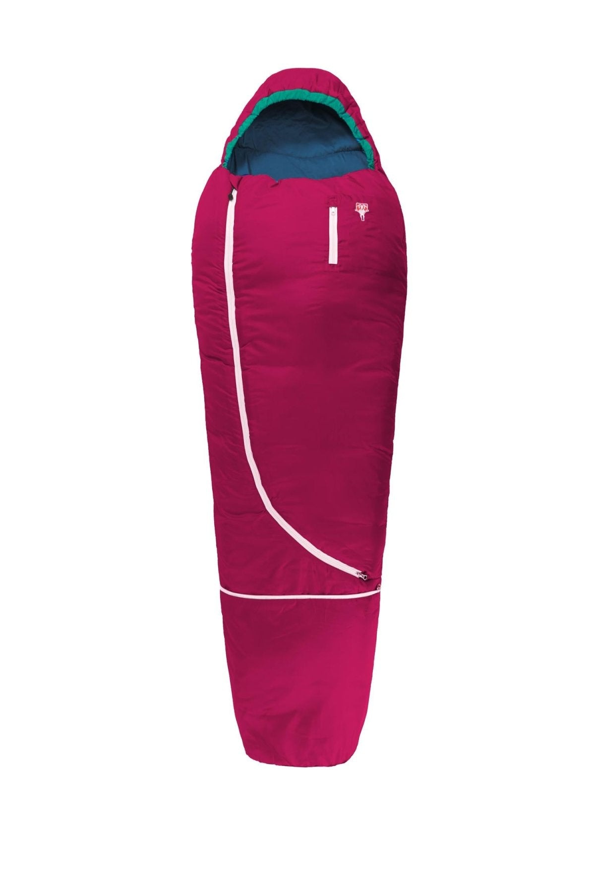 schlafsack kinder mitwachsend Kinderschlafsack Wolle Kids World Traveller
