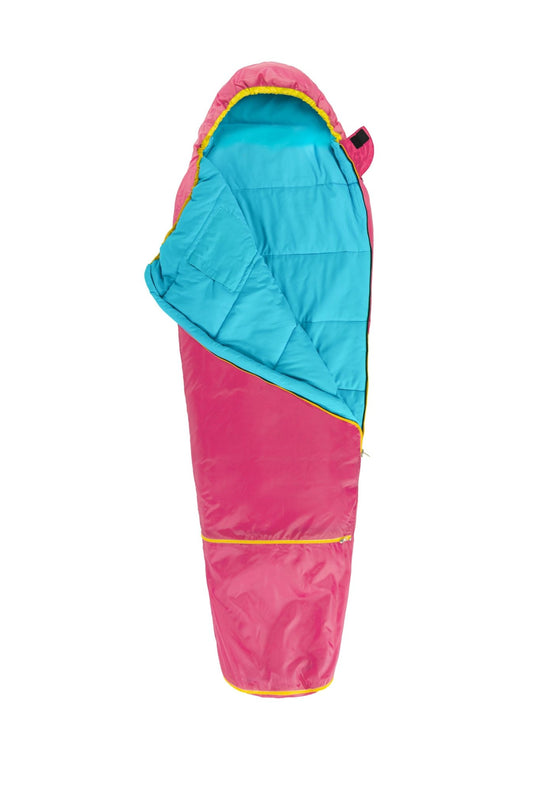 Kids Grow Colorful | Rose Kinderschlafsack