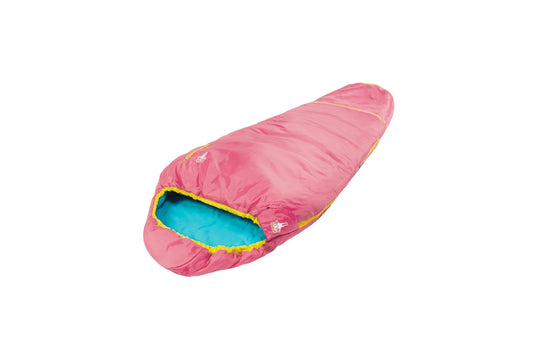 Kids Grow Colorful | Rose Kinderschlafsack