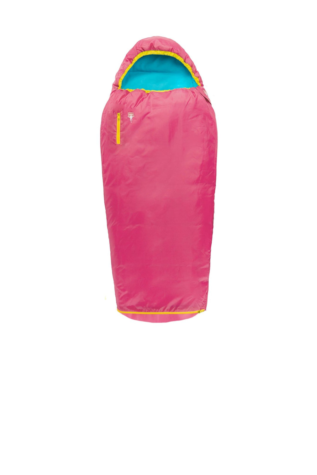 Kids Grow Colorful | Rose Kinderschlafsack