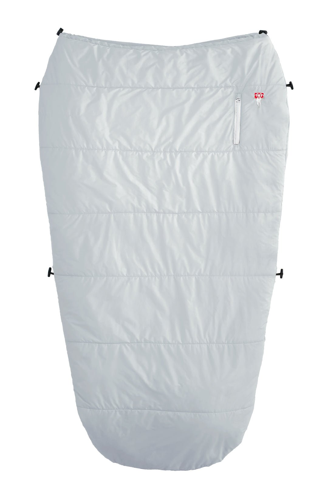 Schlafsack Inlett Feater