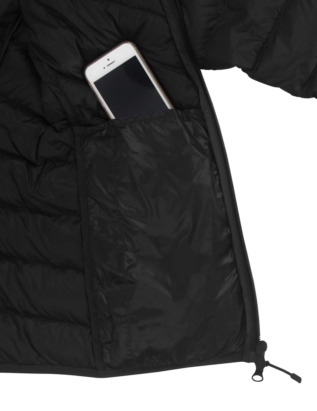 Grüezi bag Senseful DownWool Jacket W