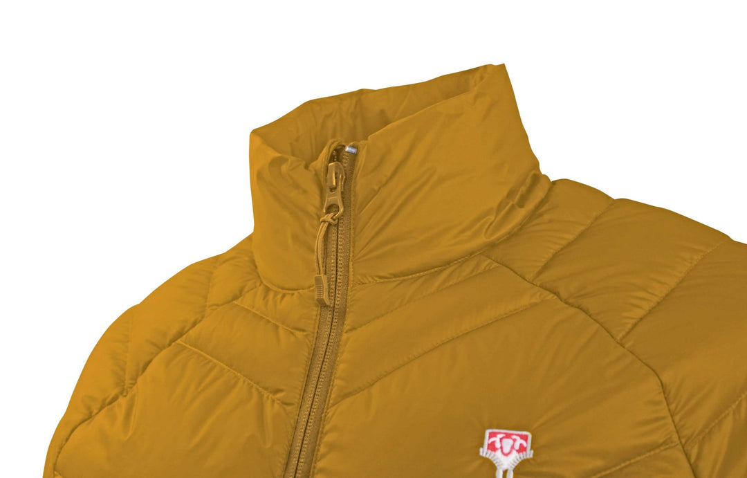 Grüezi bag Senseful DownWool Jacket W