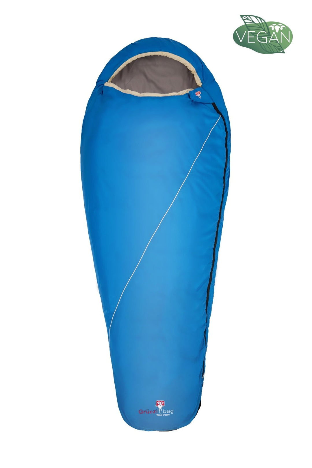 Der Cloud Schafsack von Grüezi bag ist vegan