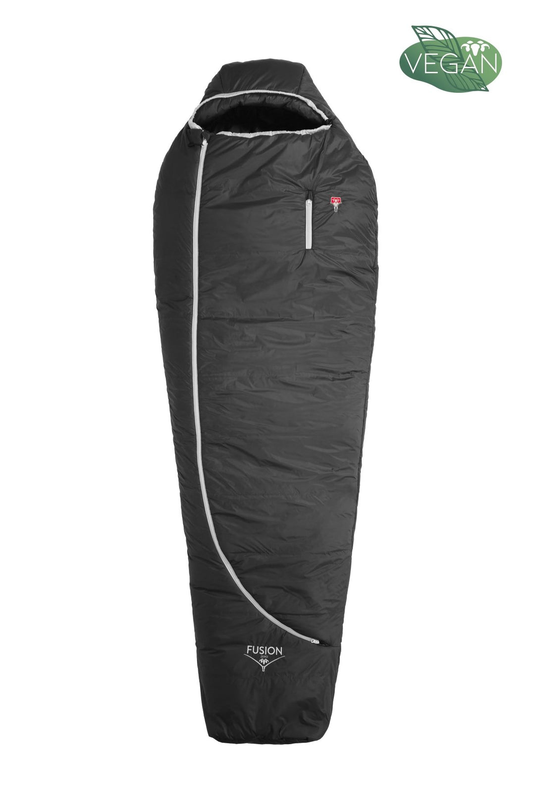 Der Fusion Schafsack von Grüezi bag ist vegan