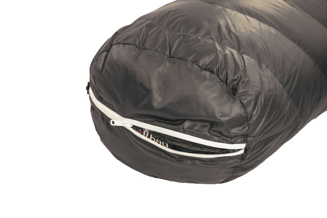 Feater - The Feet Heater DownWool  Fußsack und Packsack