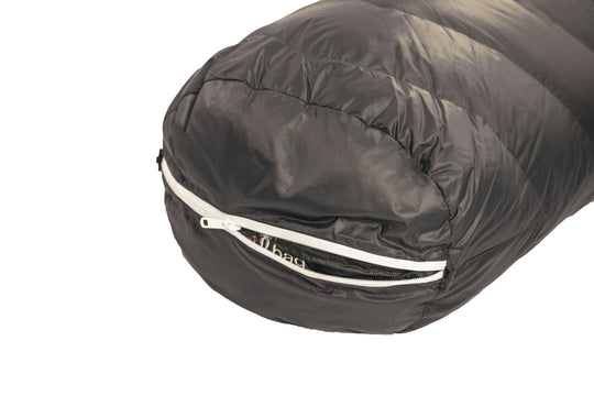 Feater - The Feet Heater DownWool  Fußsack und Packsack