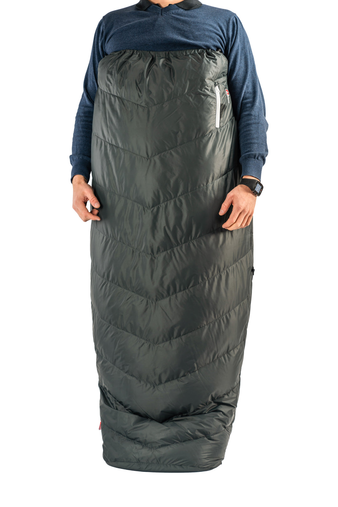 Feater - The Feet Heater DownWool
