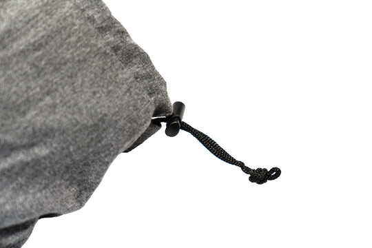 Feater - The Feet Heater Tunnelzug grey