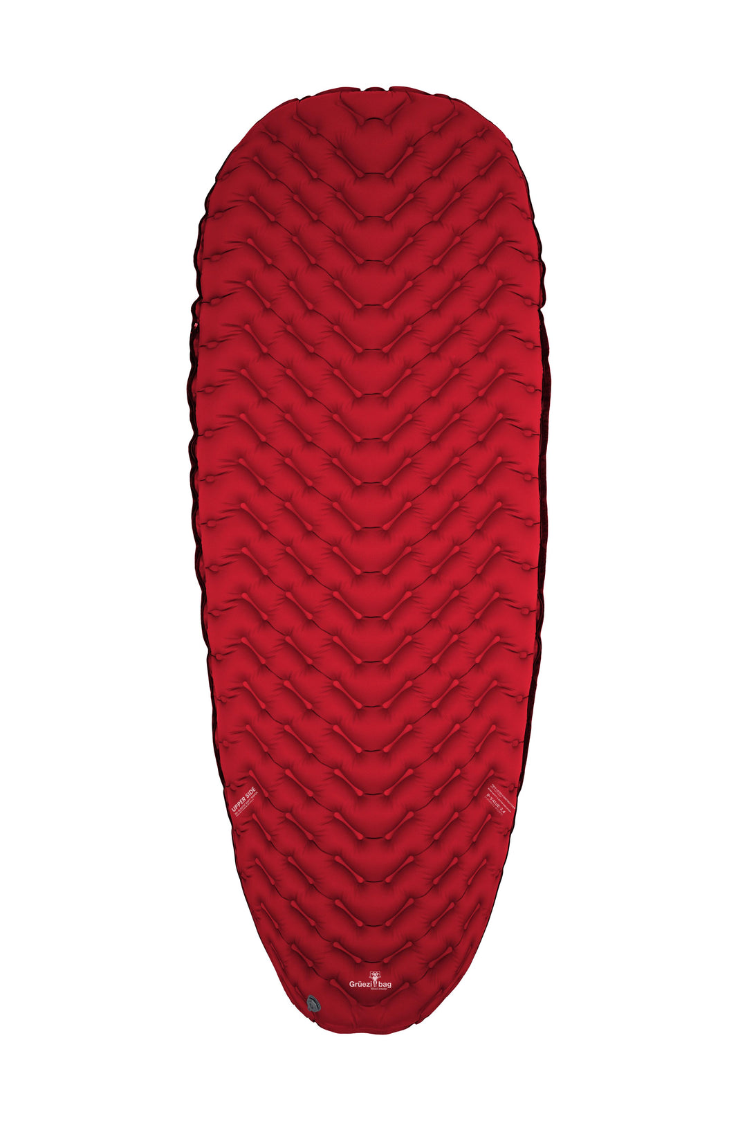 DownWool Mat Trekking
