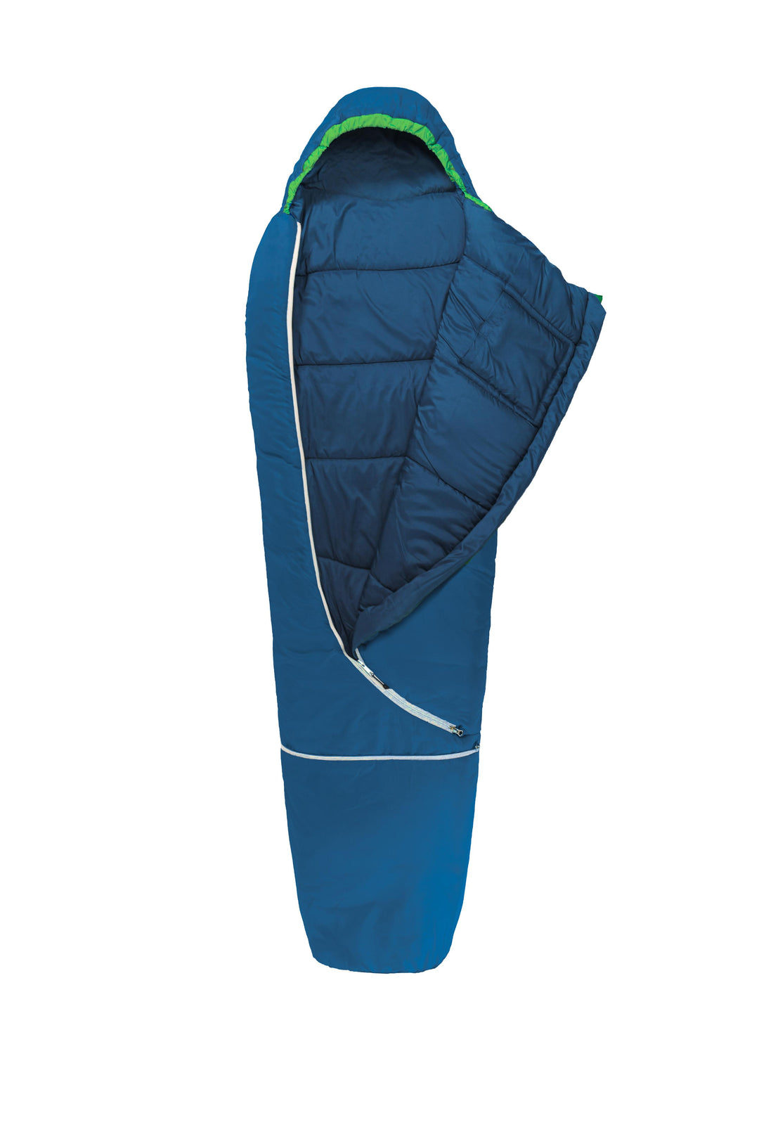 Biopod Wolle Kids World Traveller | True Blue