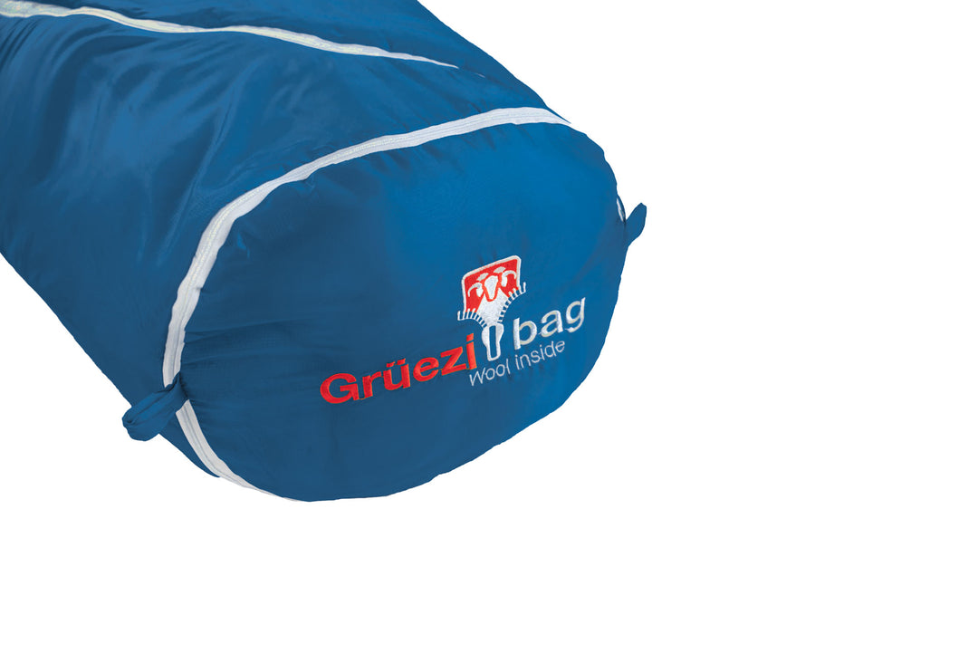 Biopod Wolle Kids World Traveller | True Blue