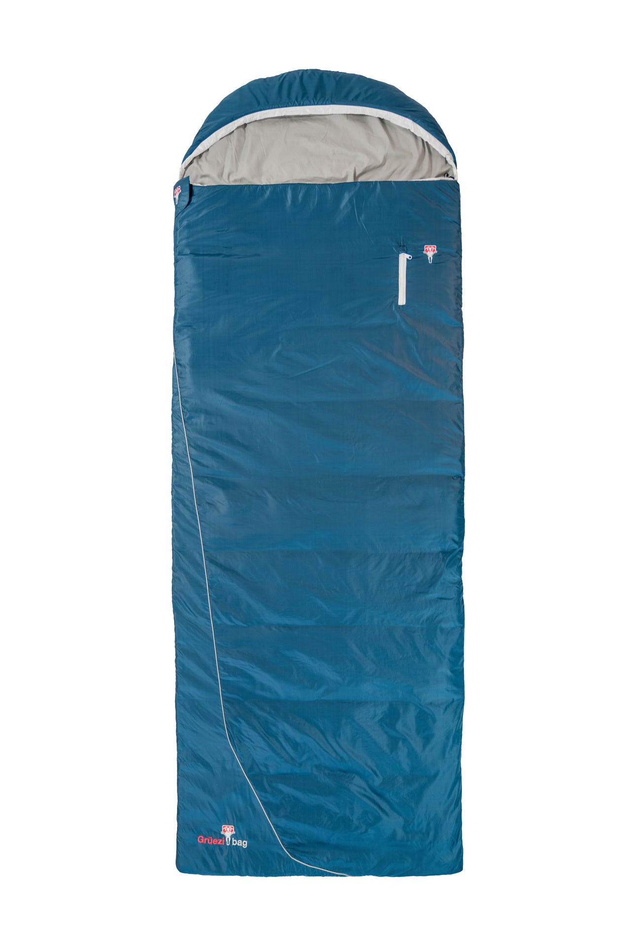 schlafsack decke baumwolle Deckenschlafsack Cloud Cotton Comfort