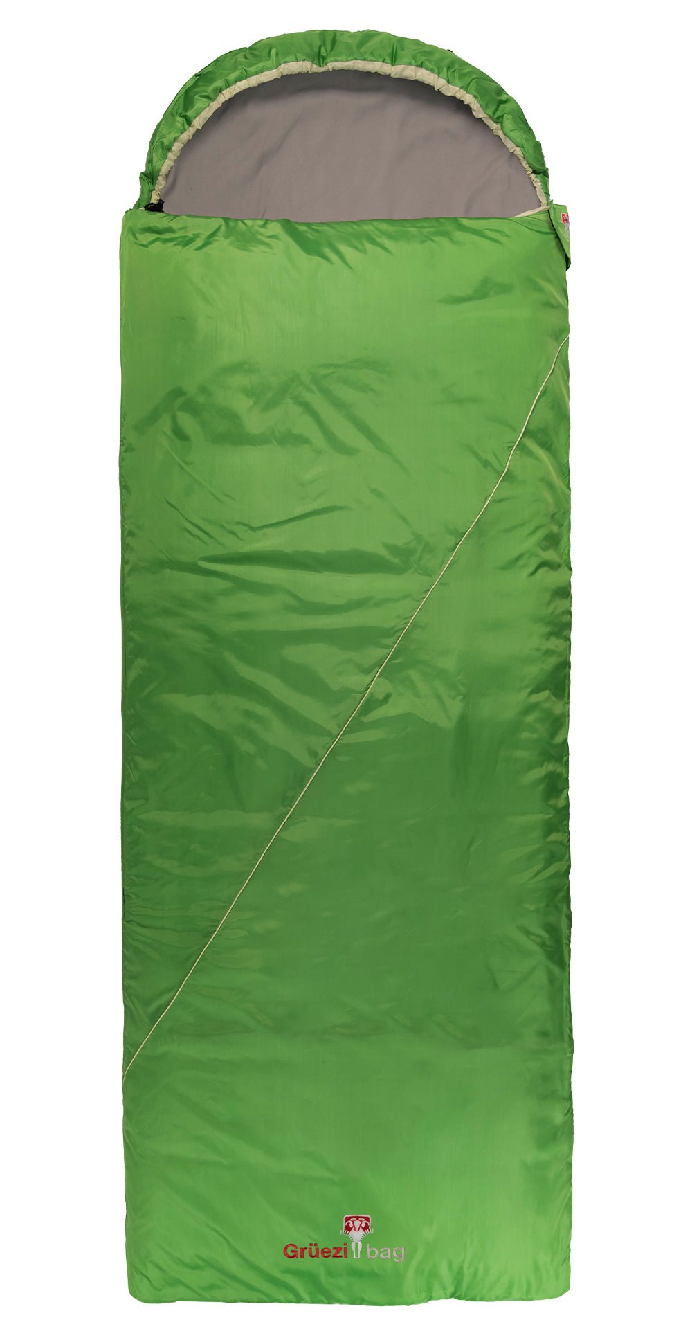 zelten schlafsack oder decke Deckenschlafsack Cloud Decke