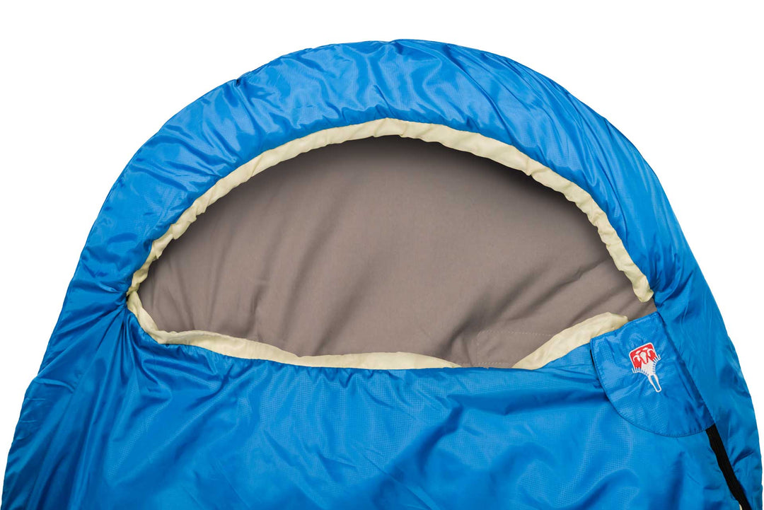 Cloud Mumie Mumienschlafsack recycled