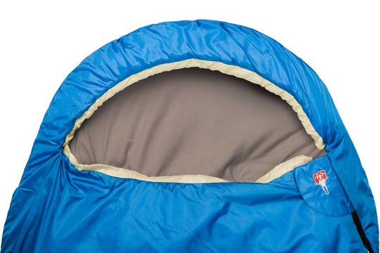 Cloud Mumie Mumienschlafsack recycled