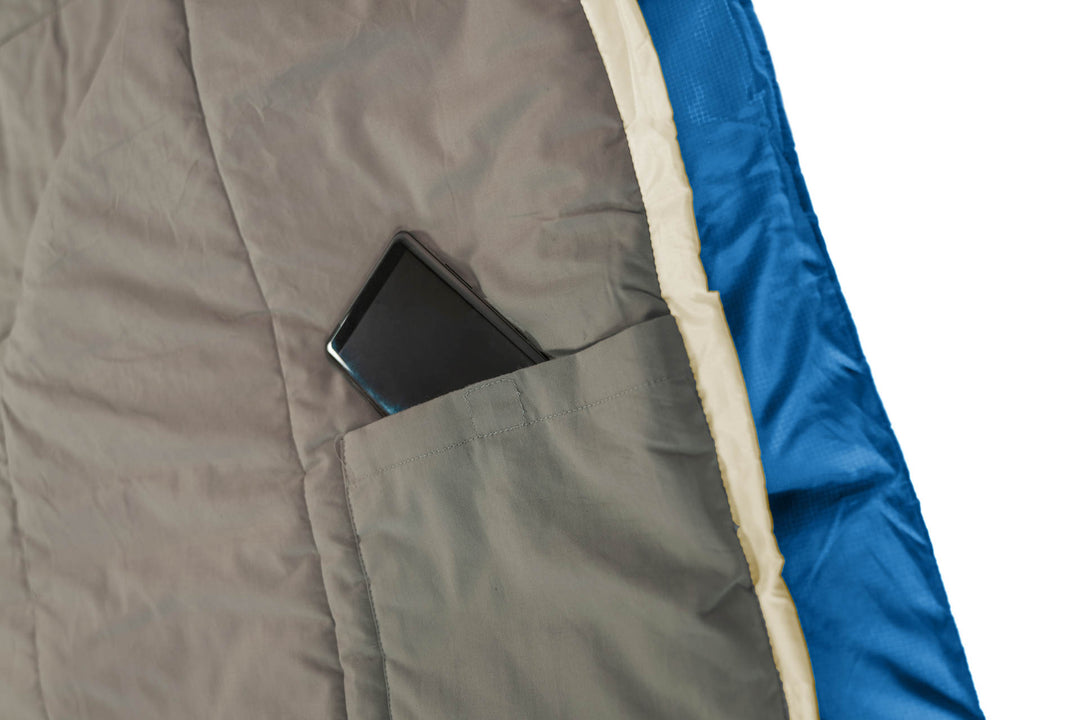 Cloud Mumie Mumienschlafsack recycled