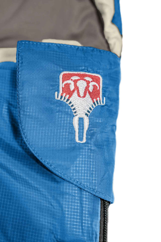 Cloud Mumie Mumienschlafsack recycled