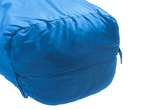 Cloud Mumie Mumienschlafsack recycled