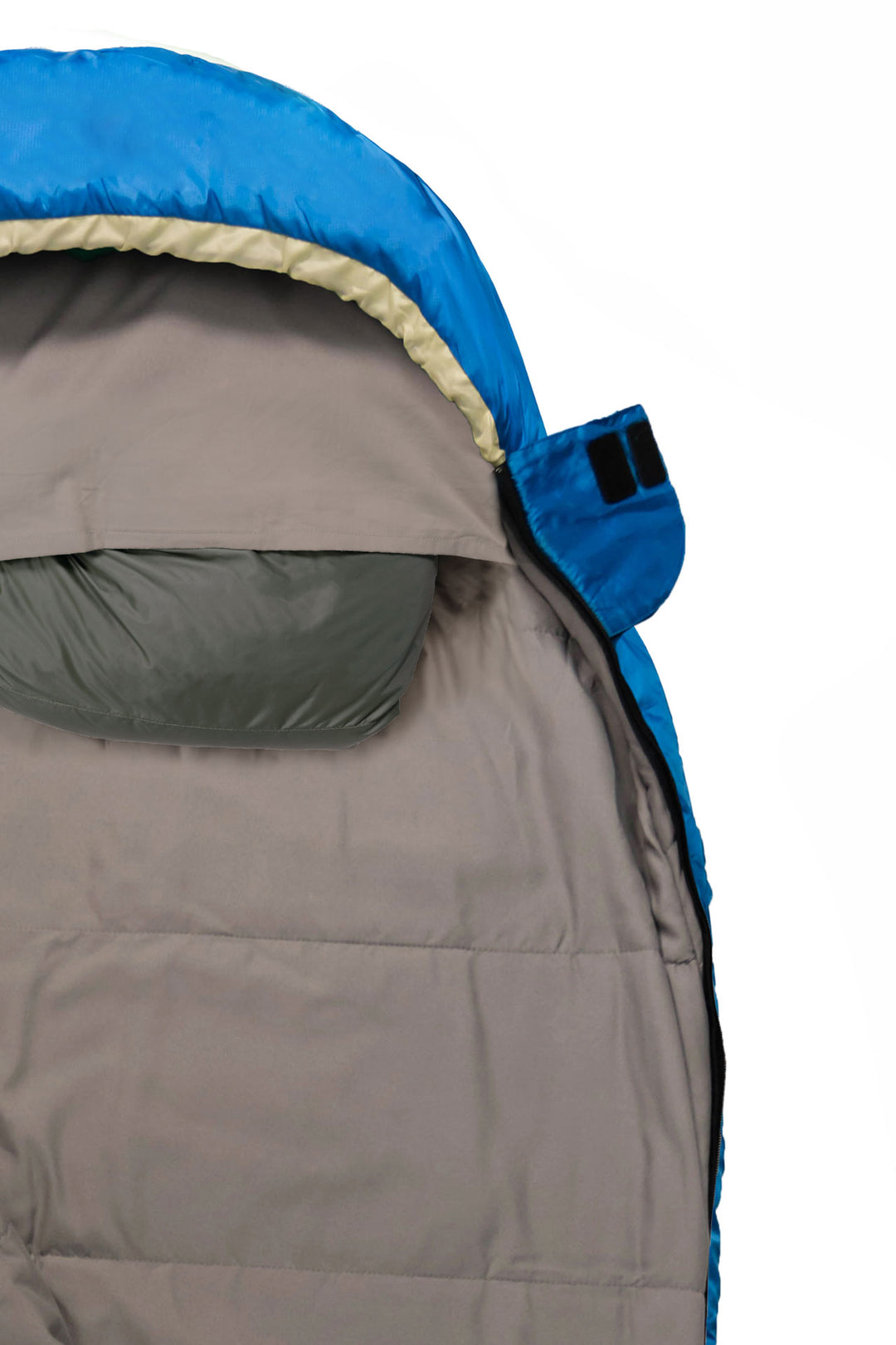 Cloud Mumie Mumienschlafsack recycled