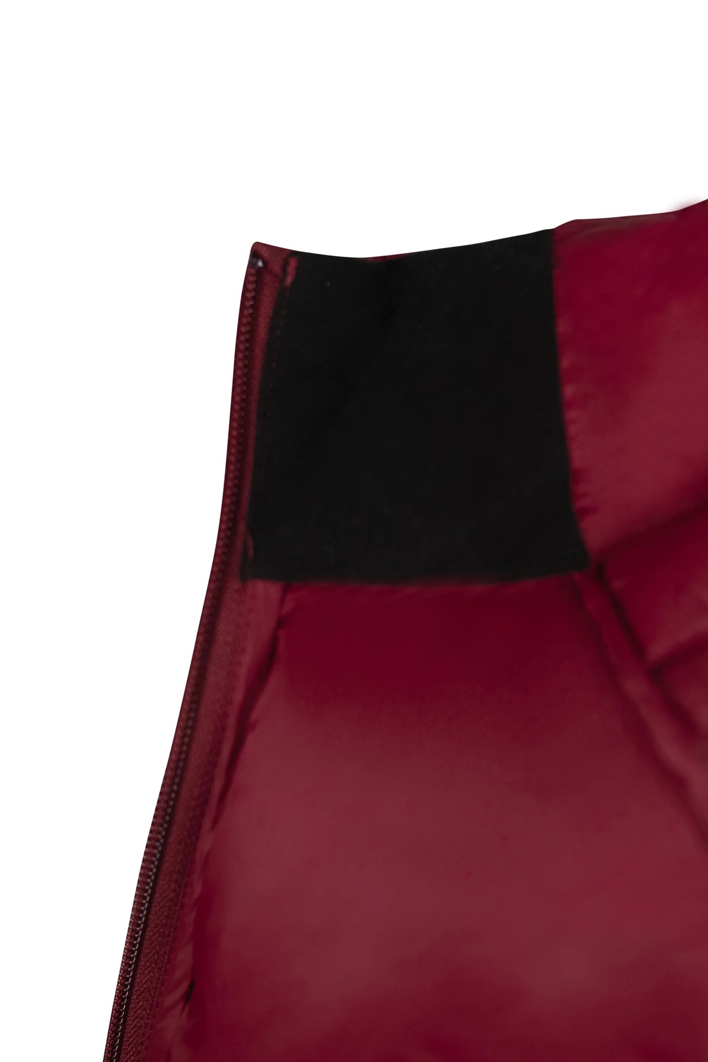 Trustful: Fleece-Kinnschutz