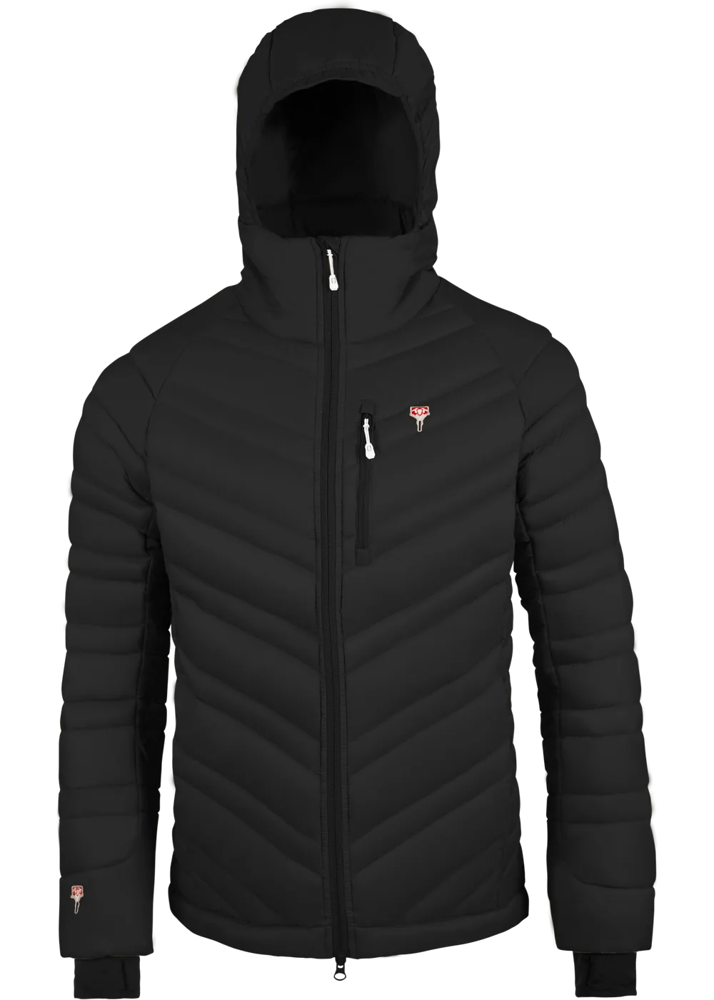 Faithful Herren in Black