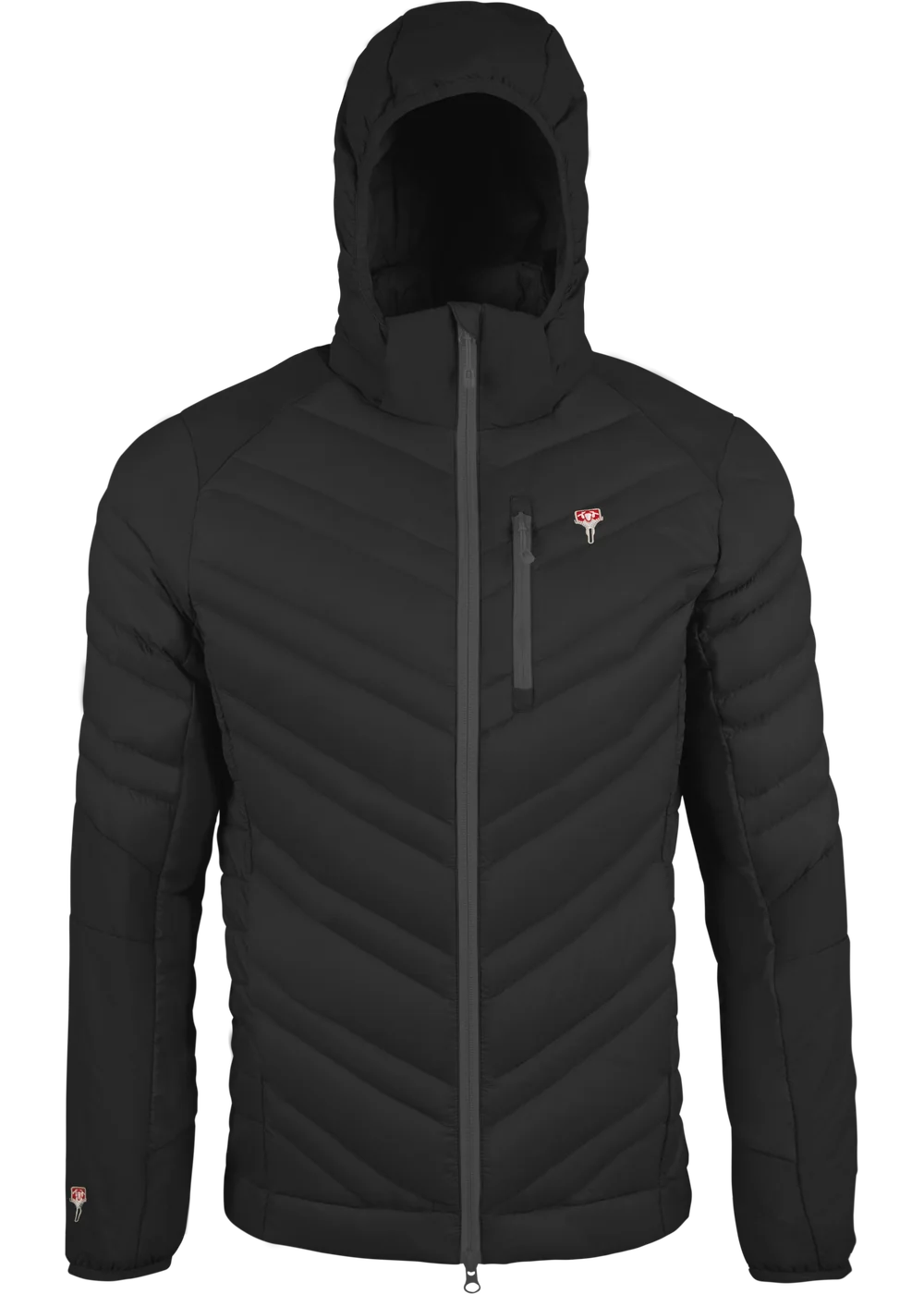 Lightful Herren in Black
