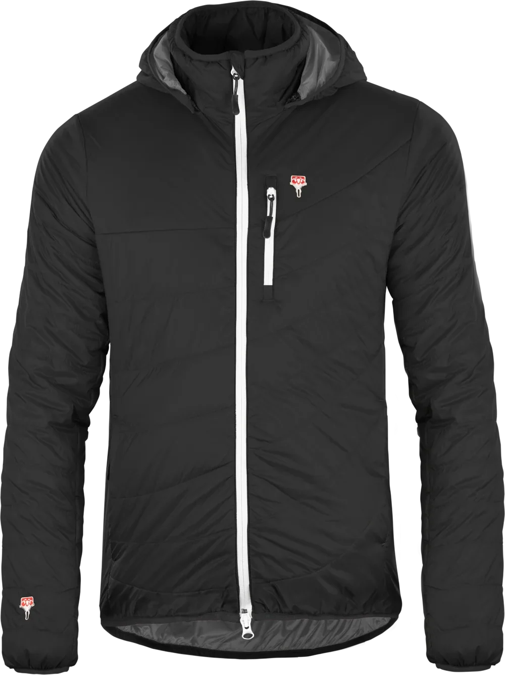 Refreshful in Black