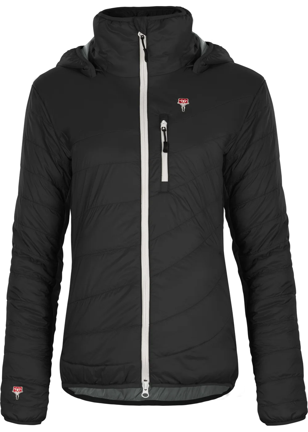 Refreshful Damen in Black