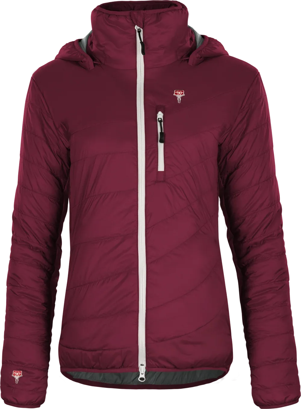 Refreshful in Rumba Red