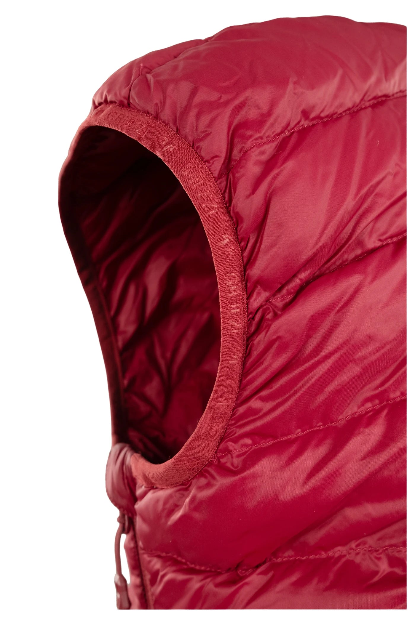 Trustful: Grüezi bag® Details