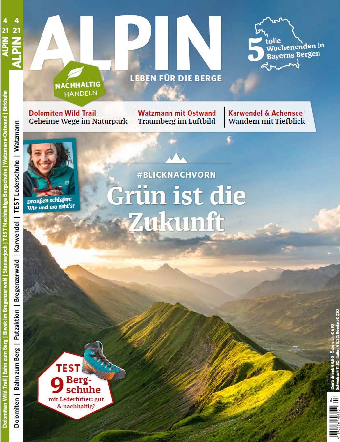 Schön & Nachhaltig