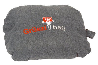 Grüezi bag Schlafsack