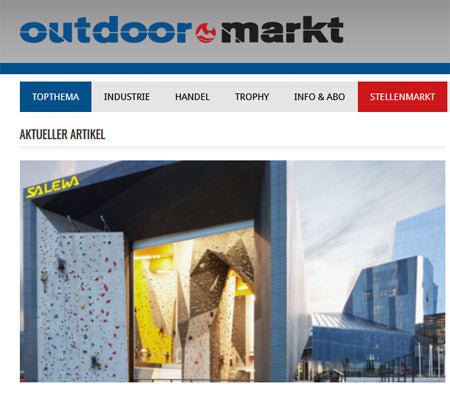 Schlafsack mit Klimaanlage