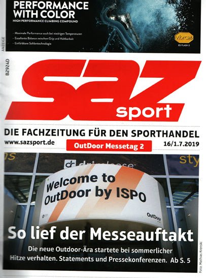 Sleep comfortably despite arctic temperatures - SAZsport informs!