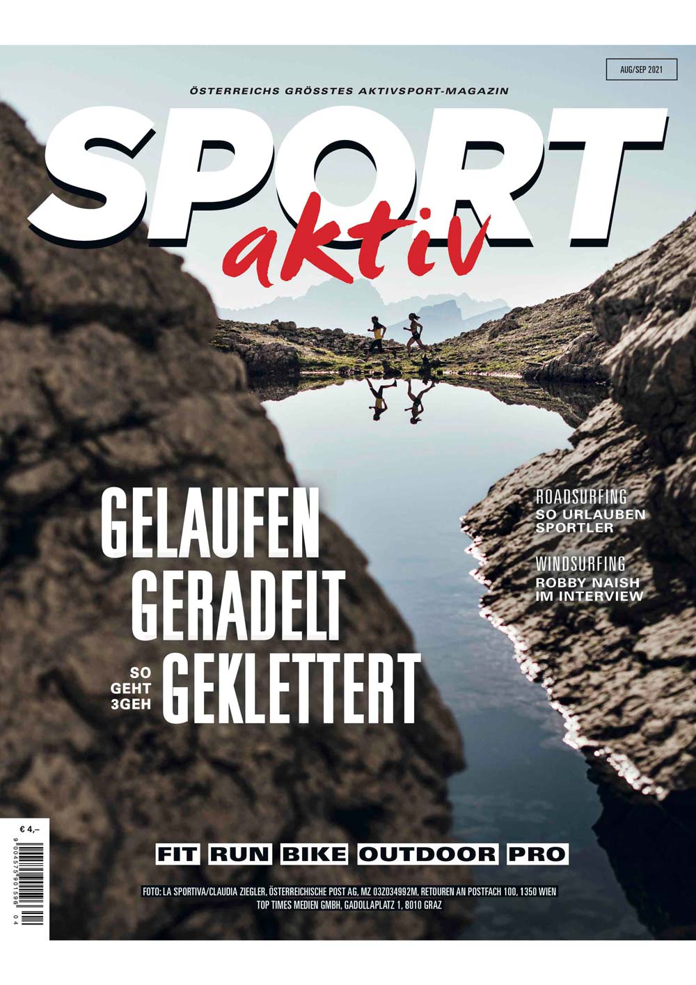 Schlafsackpflicht auf den Hätten