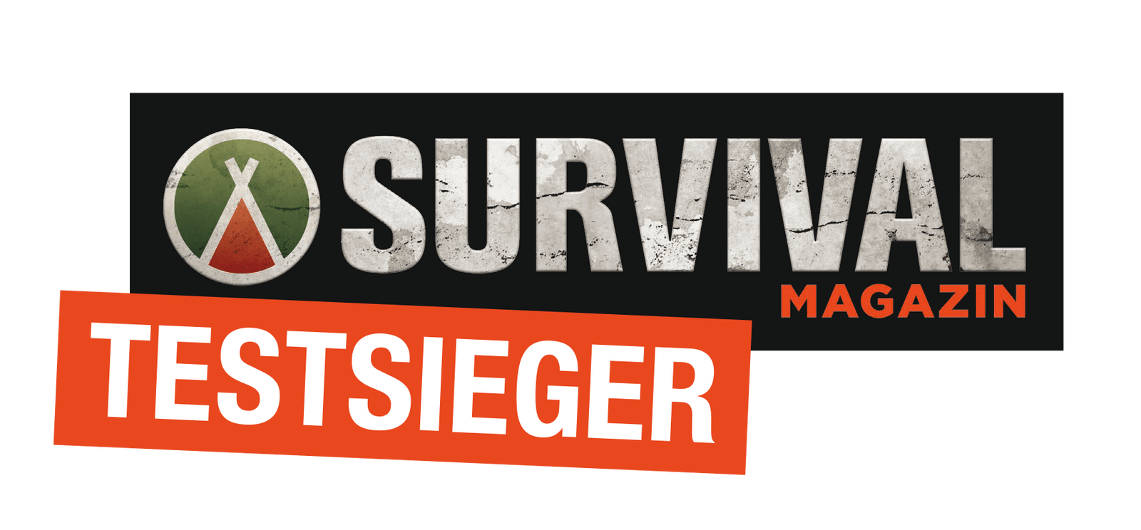 Testsieger Grüezi bag im Survival Magazin