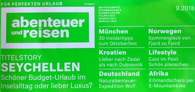 Natürlicher Schlafsack