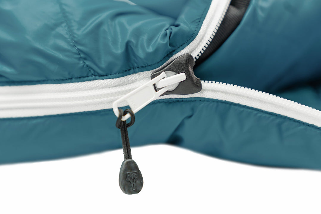 Reißverschluss reparieren: Was tun, wenn der Zipper nicht mehr schließt?